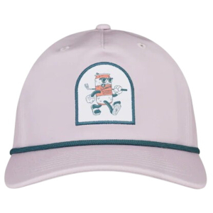 Swannies Golf Swannies Golf Minnetonka Snapback Hat - $26.99 at SCHEELS