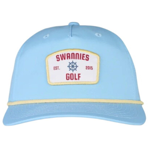 Swannies Golf Swannies Golf Voyage Snapback Hat - $26.99 at SCHEELS