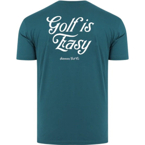 Swannies Golf Men's Swannies Golf Easy T-Shirt - $26.99 at SCHEELS