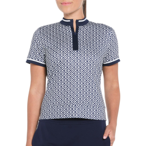 Pga Tour Women's PGA Tour Geo Polo - $26.99 at SCHEELS