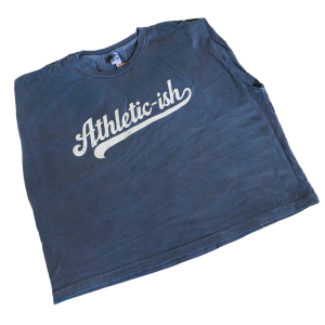 Summer Tees Women's Summer Tees Athleticish Sleeveless T-Shirt - $26.99 at SCHEELS