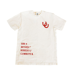 Summer Tees Women's Summer Tees Rodeo Bevvies T-Shirt - $25.99 at SCHEELS