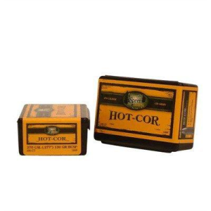 Speer Speer Hot-Cor 27 Caliber SSP Rifle Bullets - $24.29 at SCHEELS