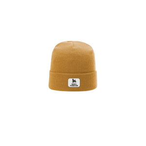 Adult Quail Forever Knit Cuffed Beanie