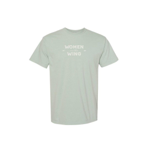 Women's GSA Outdoors Women On The Wing T-Shirt