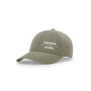 Gsa Outdoors Adult GSA Outdoors Women On The Wing Adjustable Hat - $24.00 at SCHEELS