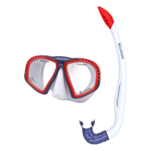 Guardian Scuba Kids' Guardian Scuba Squid Mask/Snorkel - $22.99 at SCHEELS