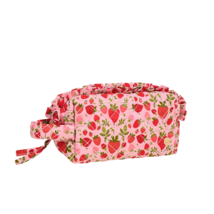 Darling Effect Darling Effect Essentials Quilted Makeup Bag - $22.99 at SCHEELS