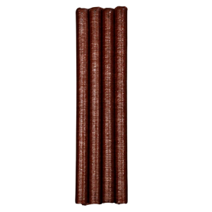 The Bearded Butchers The Bearded Butchers 17mm Mahogany Collagen Snack Stick Casing 4 Pack - $24.29 at SCHEELS