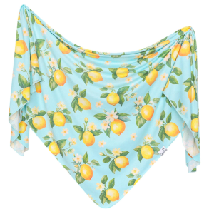 Copper Pearl Baby Copper Pearl Knit Swaddle Blanket - $20.99 at SCHEELS