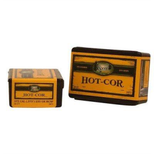 Speer Speer Hot-Cor 375 Caliber SEMSSP Rifle Bullets - $20.69 at SCHEELS