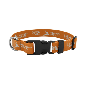 Wingo Outdoors Scheels Outfitters Pheasants Forever Dog Collar - $20.00 at SCHEELS