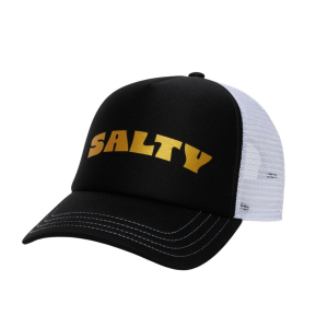 Salt Life Salt Life Salty Trucker Snapback Hat - $18.99 at SCHEELS