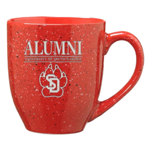 Rico Industries Rico Industries South Dakota Coyotes Alumni Coffee Mug - $15.99 at SCHEELS