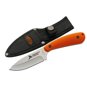 Szco Supplies SZCO Pheasants Forever Skinner Knife - $15.99 at SCHEELS