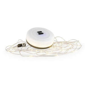 Lux Pro Lux Pro Retractable LED 30ft String Light - $15.99 at SCHEELS