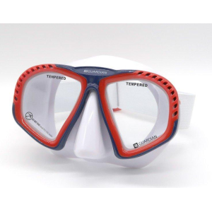 Guardian Scuba Kids' Guardian Goby 2 Scuba Mask - $15.99 at SCHEELS