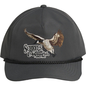 Scheels Outfitters Goose Rope Adjustable Hat