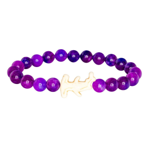 Fahlo Fahlo Shark Week 2026 Voyager Hammerhead Collection Bracelet - $12.99 at SCHEELS