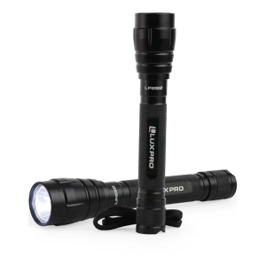 Lux Pro Lux Pro LP252 Convenient 2-Pack Flashlights - $11.99 at SCHEELS