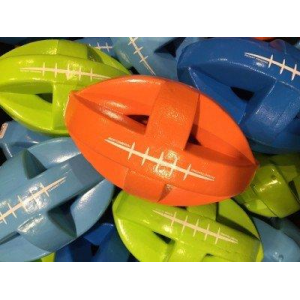 Texas Recreation Corp Texas Recreation Galaxy Football - $10.99 at SCHEELS