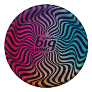 Waboba Inc Waboba Big Wing Fabric Disc - $10.99 at SCHEELS