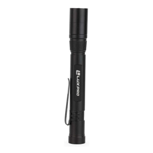 Lux Pro Lux Pro LP1045 Focusing 210 Lumen Penlight - $10.99 at SCHEELS