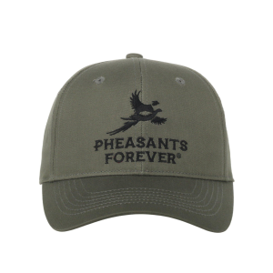 Outdoor Cap Company Adult Outdoor Cap Pheasants Forever Throwback Adjustable Hat - $9.99 at SCHEELS