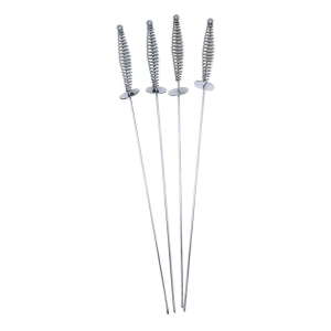 MR Bar-B-Q Cool Touch Skewers