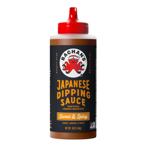 Bachan's Bachan's Sweet & Spicy Japanese Dipping Sauce - $7.99 at SCHEELS