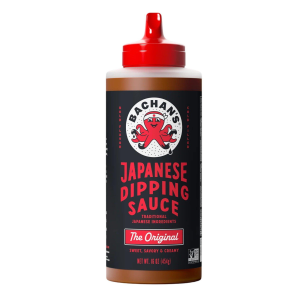 Bachan's Bachan's Original Japanese Dipping Sauce - $7.99 at SCHEELS