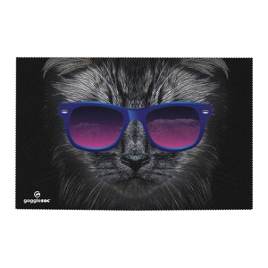 Gogglesoc GoggleSoc Swipeout Lens Cloth - $7.99 at SCHEELS