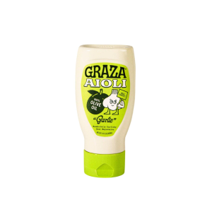Graza Graza Garlic Olive Oil Aioli - $7.99 at SCHEELS