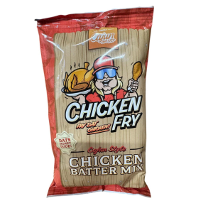 Cajun Two Step Cajun Two Step Chicken Fry Batter Mix - $5.99 at SCHEELS