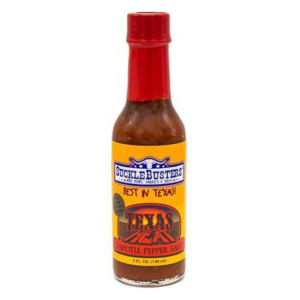 Sucklebusters SuckleBusters Chipotle Pepper Sauce 5 Oz - $4.99 at SCHEELS