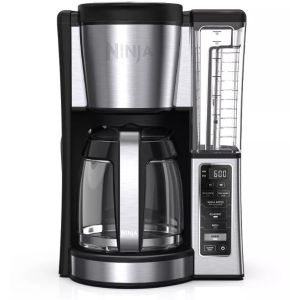 Ninja Ninja 12 Cup Programmable Brewer Coffee - $69.99 at SCHEELS