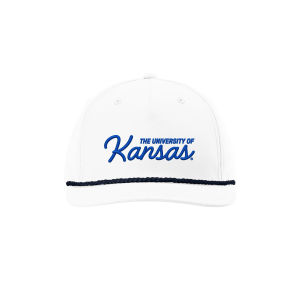 Uscape USCAPE Kansas Jayhawks Mulligan Adjustable Hat - $28.99 at SCHEELS