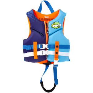 Jet Pilot Kids' Jet Pilot 2026 Cause Life Vest - $47.99 at SCHEELS