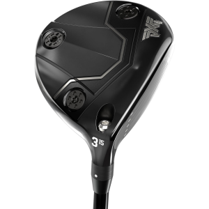 PXG Lightning Fairway Wood