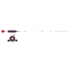 13 Fishing 13 Fishing BlackBetty FreeFall Ghost Maverick Patriot Edition Ice Combo - $79.99 at SCHEELS