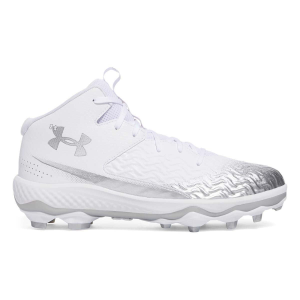 Under Armour Men's Under Armour Spotlight Molded Football Cleats - $59.99 at SCHEELS
