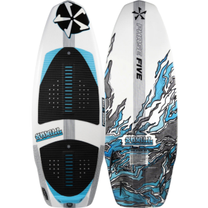 Phase Five Phase Five 2026 Swell Surf Wakesurf Board - $719.99 at SCHEELS
