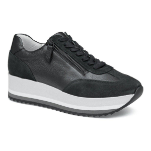 Johnston & Murphy Women's Johnston & Murphy Gracie Side-Zip Shoes - $125.99 at SCHEELS
