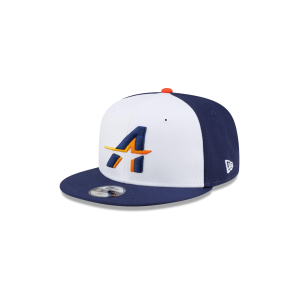New Era New Era Kids' Houston Astros City Connect 9FIFTY Adjustable Hat - $32.99 at SCHEELS