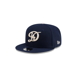 New Era New Era Kids' Los Angeles Dodgers City Connect 9FIFTY Adjustable Hat - $32.99 at SCHEELS