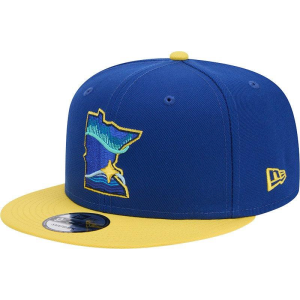 New Era New Era Kids' Minnesota Twins City Connect 9FIFTY Adjustable Hat - $21.99 at SCHEELS