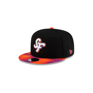 New Era New Era Kids' San Francisco Giants City Connect 9FIFTY Adjustable Hat - $21.99 at SCHEELS