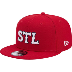 New Era New Era Kids' St. Louis Cardinals City Connect 9FIFTY Adjustable Hat - $21.99 at SCHEELS