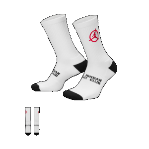 Jordan Youth Jordan Fight Club Crew Socks - $13.99 at SCHEELS