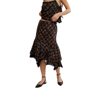 Free People Women's Free People Bali Sweet Escape Skirt - $95.99 at SCHEELS